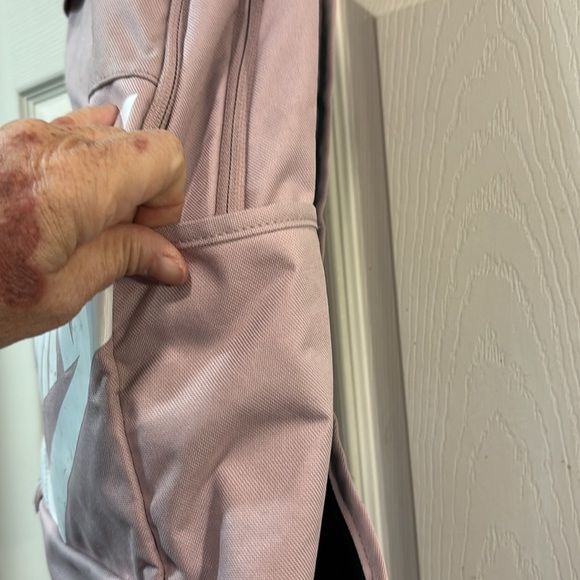 Nike Elemental Backpack Dusty Violet - Picture 3 of 12